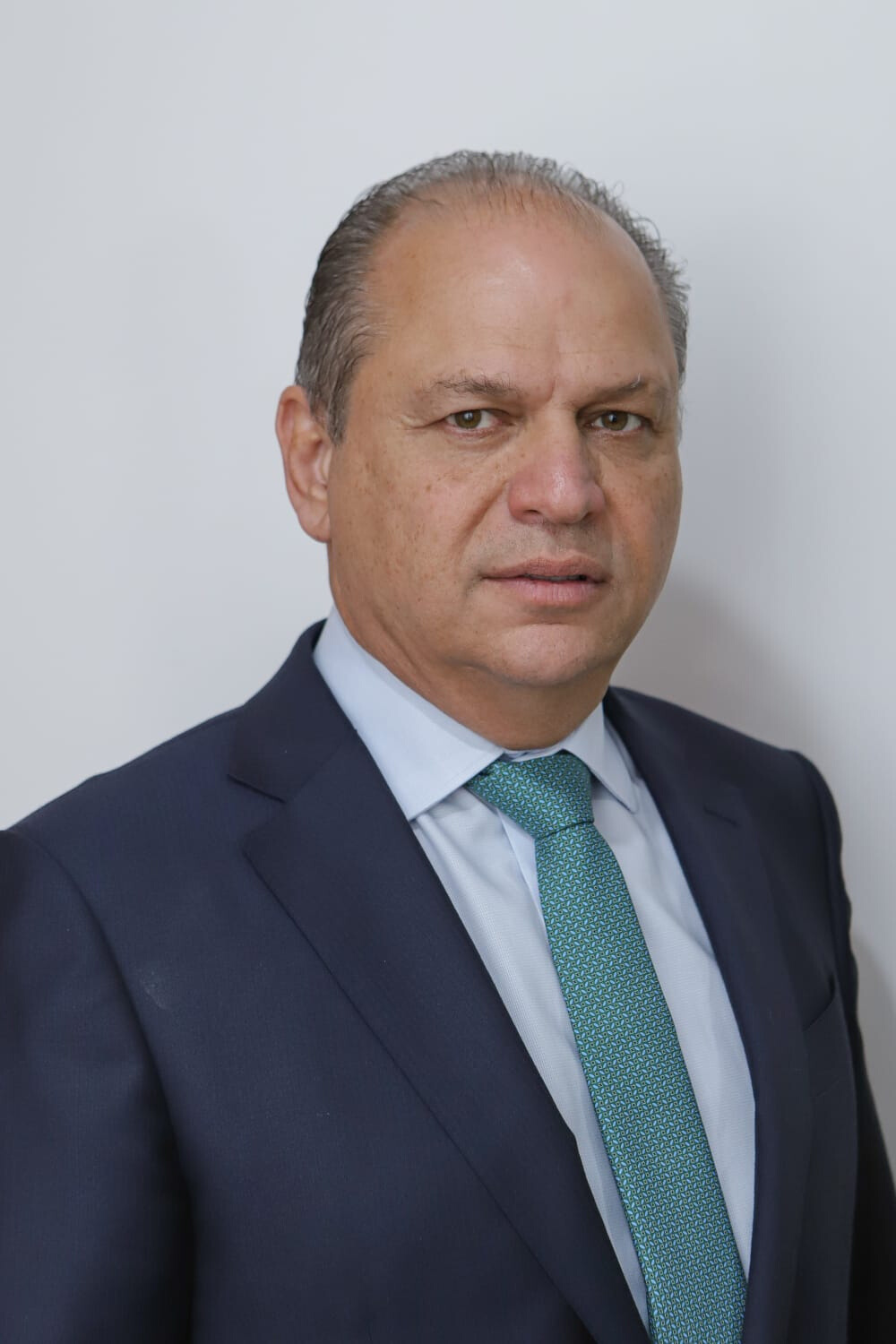 Secretário de Indústria, Comércio e Serviços - Ricardo Barros