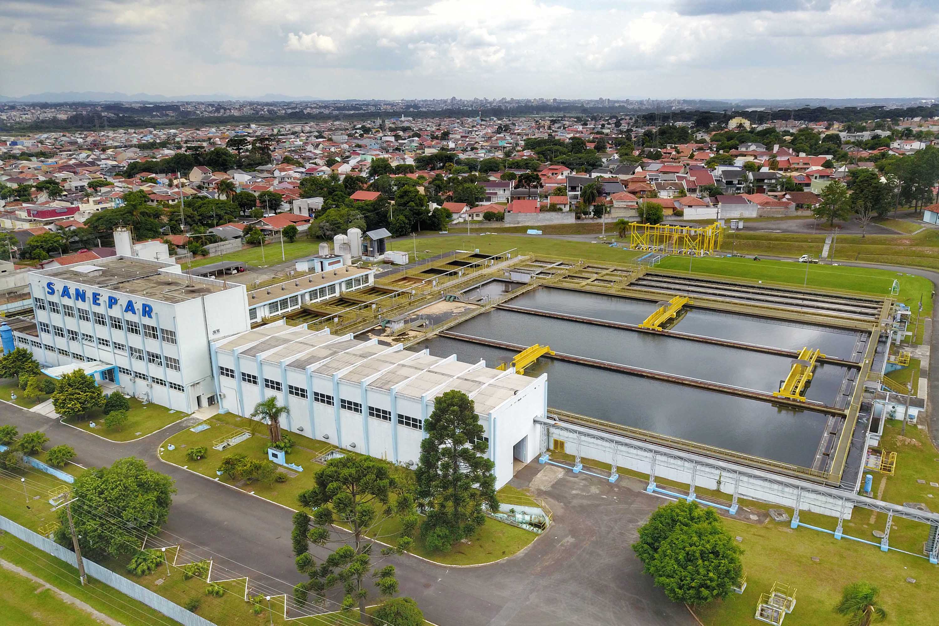 Empresas do Paraná com participação do Estado figuram entre as 500 maiores do Sul