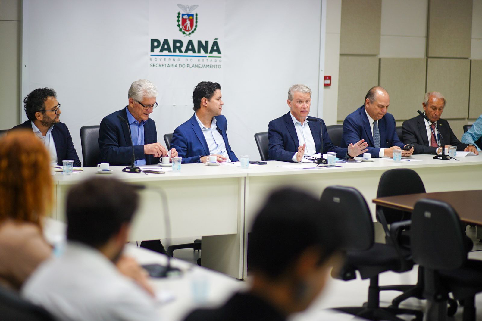 Economia Verde do Paraná alcança R$ 140 bilhões e já representa 32,9% do PIB