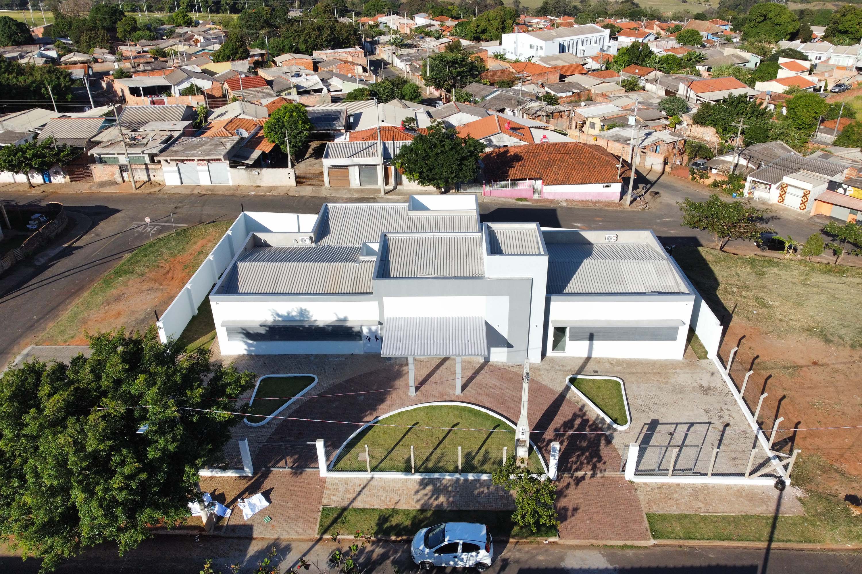 Com apoio do Estado, Jacarezinho alcança R$ 1 bilhão em investimentos privados