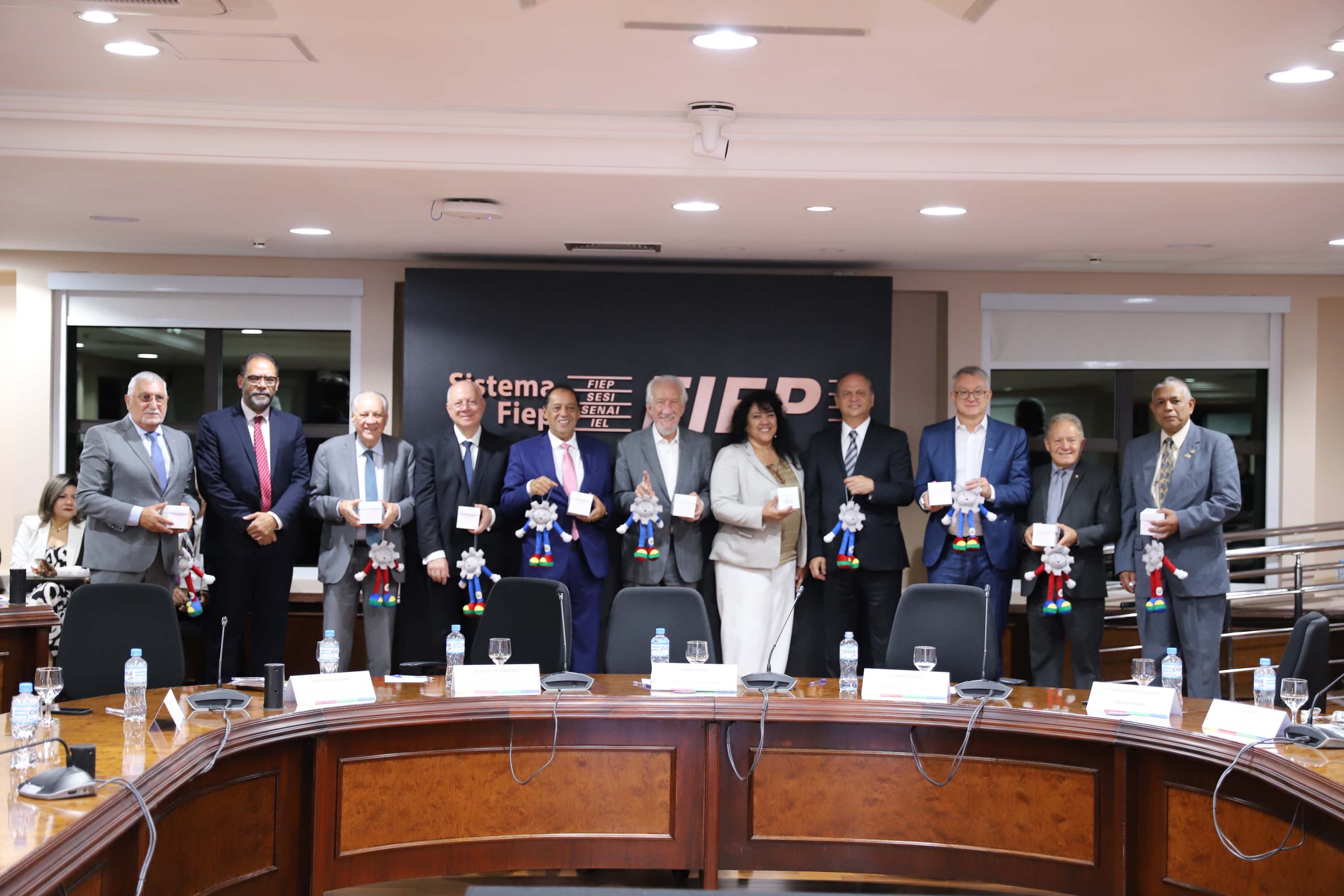 Redução da burocracia vem fortalecendo micro e pequenas empresas, destaca Piana