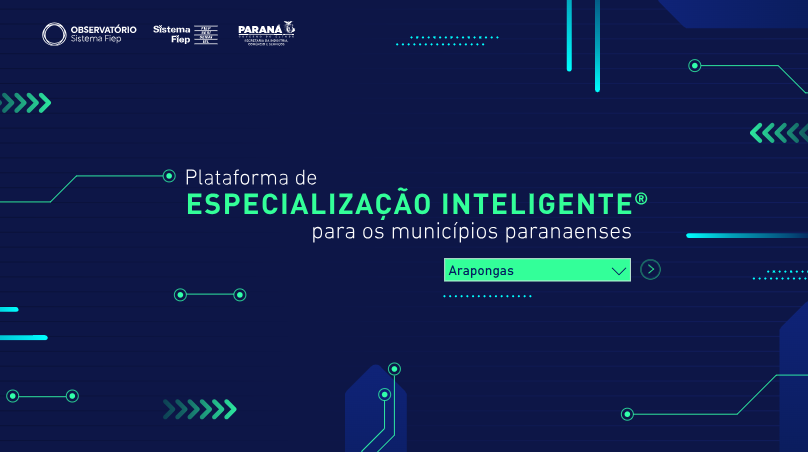 Especializa participa de evento com secretários de Maringá