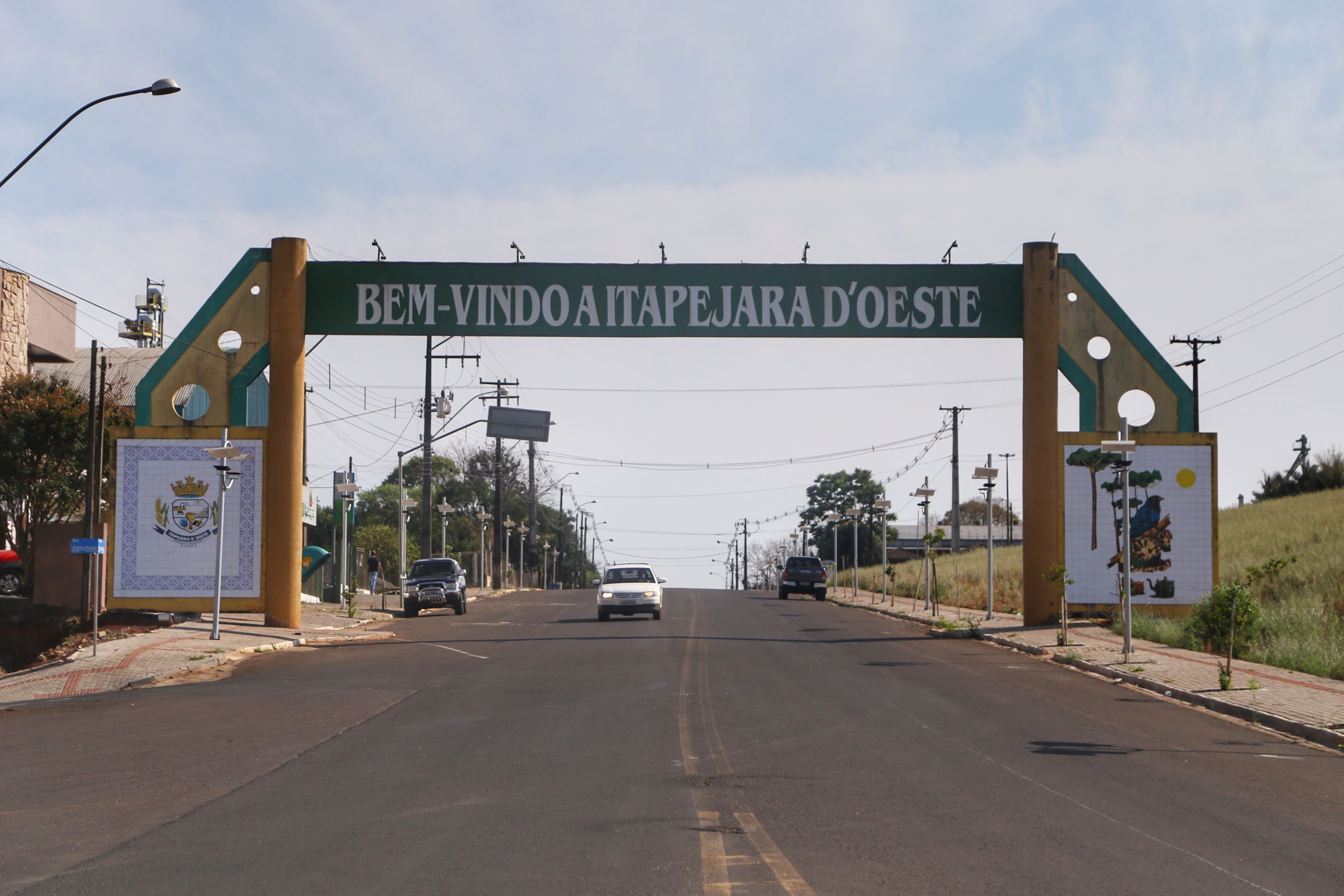 itapejara