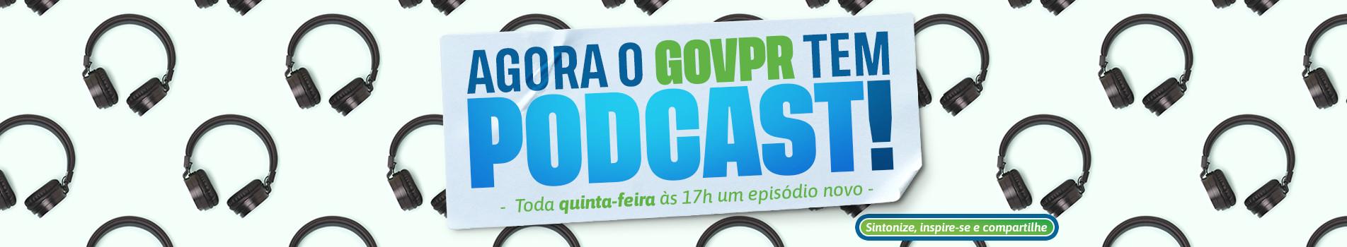 NOVO BANNER PODCAST