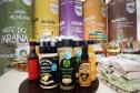 Missão comercial da Invest Paraná ao Canadá em maio vai levar produtos típicos paranaenses - como chá mate, bala de banana e farinha de pinhão - feitos por pequenos produtores do programa Vocações Regionais Sustentáveis (VRS). Intenção é abrir mercado de exportação para os pequenos produtores que participam do programa, que tem como objetivo fortalecer a produção a partir da criação de marcas regionais. 