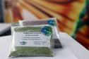 Missão comercial da Invest Paraná ao Canadá em maio vai levar produtos típicos paranaenses - como chá mate, bala de banana e farinha de pinhão - feitos por pequenos produtores do programa Vocações Regionais Sustentáveis (VRS). Intenção é abrir mercado de exportação para os pequenos produtores que participam do programa, que tem como objetivo fortalecer a produção a partir da criação de marcas regionais. 