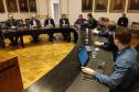 Junta Comercial e Associação dos Municípios discutem ampliar desburocratização no Paraná