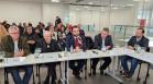 54ª Reunião Ordinária do Fopeme