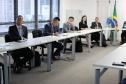 Paraná recebe grupos empresariais da China interessados em novos negócios