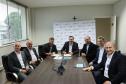 Be8 vai investir em esmagadora de soja para aumentar produção de biodiesel, em Marialva
