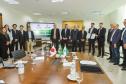 Sumitomo formaliza investimento de R$ 1 bilhão para ampliar planta de Fazenda Rio Grande