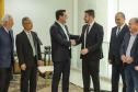 Sumitomo formaliza investimento de R$ 1 bilhão para ampliar planta de Fazenda Rio Grande
