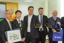 Sumitomo formaliza investimento de R$ 1 bilhão para ampliar planta de Fazenda Rio Grande