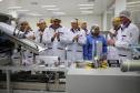 Com nova planta em Toledo, Prati-Donaduzzi vira maior produtora de comprimidos da América Latina