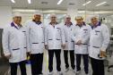 Com nova planta em Toledo, Prati-Donaduzzi vira maior produtora de comprimidos da América Latina