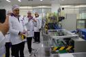 Com nova planta em Toledo, Prati-Donaduzzi vira maior produtora de comprimidos da América Latina