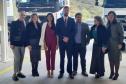 Novo posto de fiscalização de caminhões-tanque do IPEM-PR