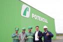 Grupo Potencial investe R$ 1,7 bilhão para ampliar produção de biodiesel no Paraná