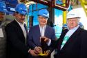 Grupo Potencial investe R$ 1,7 bilhão para ampliar produção de biodiesel no Paraná