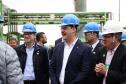 Grupo Potencial investe R$ 1,7 bilhão para ampliar produção de biodiesel no Paraná
