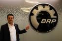 Governador apresenta vocações do Paraná à BRP, uma das principais empresas do Canadá