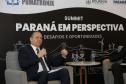 Mão de obra e infraestrutura são diferenciais do Paraná para atrair empresas, aponta Barros