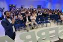 Técnicos do Estado orientam gestores municipais em Maringá sobre Decreto do Baixo Risco