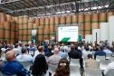 Klabin inaugura o projeto Puma II, maior investimento privado do Paraná