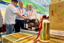 A missão paranaense liderada pelo vice-governador Darci Piana chegou neste domingo (10) à metade da viagem internacional de seis dias de negócios na China. Durante o dia, a comitiva visitou diversos estandes da Feira Internacional de Investimentos e Comércio da China (CIFIT), na cidade de Xiamen