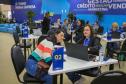 Feira do Empreendedor do Sebrae