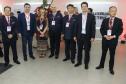 Paraná recebe investimento de R$ 30 milhões de empresa de fibra óptica