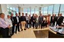 Paraná participa de feira em Assunção para estreitar relação comercial com Paraguai