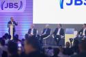 Com investimento de R$ 1 bilhão, JBS inaugura duas novas unidades em Rolândia