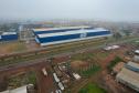 Com investimento de R$ 1 bilhão, JBS inaugura duas novas unidades em Rolândia