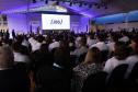 Com investimento de R$ 1 bilhão, JBS inaugura duas novas unidades em Rolândia