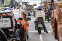 Serviços crescem 11,9% no Paraná em setembro, melhor resultado do Sul e 2º do país. Foto: Gilson Abreu/AEN