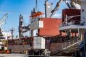 Exportações paranaenses até novembro já superam números de 2022