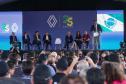 Renault celebra 25 anos no Paraná com investimento de R$ 2 bilhões para novo SUV