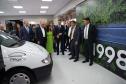 Renault celebra 25 anos no Paraná com investimento de R$ 2 bilhões para novo SUV