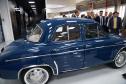 Renault celebra 25 anos no Paraná com investimento de R$ 2 bilhões para novo SUV