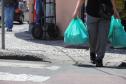 Comércio do Paraná cresce 2,3% em novembro e tem o melhor desempenho do Sul