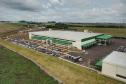 Cascavel ganha primeira fábrica automatizada de prédios do Brasil