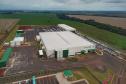 Cascavel ganha primeira fábrica automatizada de prédios do Brasil