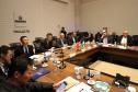Comitiva de empresários chineses visita Paraná para prospectar novas parcerias
