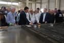 Cascavel ganha primeira fábrica automatizada de prédios do Brasil