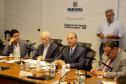 Estado instala Conselho Gestor do Paraná Produtivo e acelera ações de planejamento regional