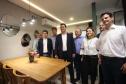 Cascavel ganha primeira fábrica automatizada de prédios do Brasil