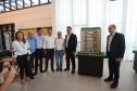 Cascavel ganha primeira fábrica automatizada de prédios do Brasil