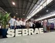 Maior do País, evento moveleiro reúne 160 expositores e espera 17 mil pessoas em Arapongas
