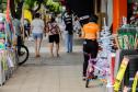 Vendas do comércio varejista crescem 4% no Paraná em janeiro, acima da média nacional